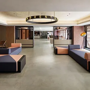 Hotel The B Ginza ****