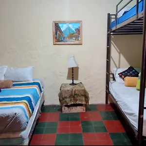 Hotel Belly 