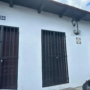 Hotel El Amigo #2 ***