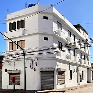 Hotel Israel 