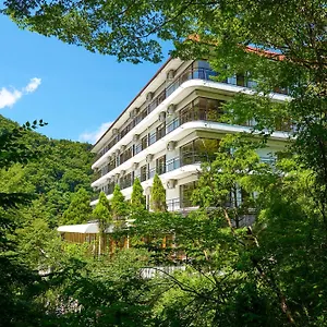 3* 传统日式旅馆 箱根汤本日式旅馆