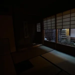 *** 旅館 旅館　東籬 日本