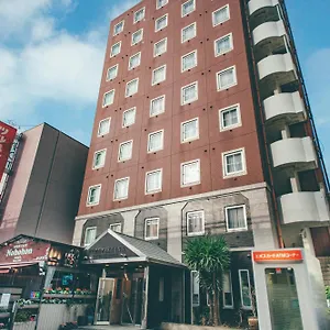 Kuretake-inn Funabori Hotel Tokyo