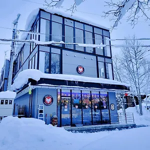 Q Fox Black Diamond Hotel Kutchan