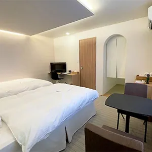 Apartamento Resi Hachi 