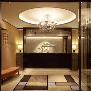Hibiya Hotel Tokyo